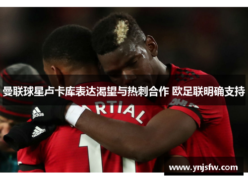 曼联球星卢卡库表达渴望与热刺合作 欧足联明确支持